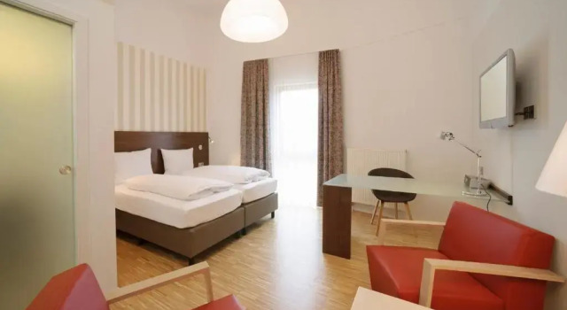 Номер Comfort Hotel und Gasthaus Seehörnle