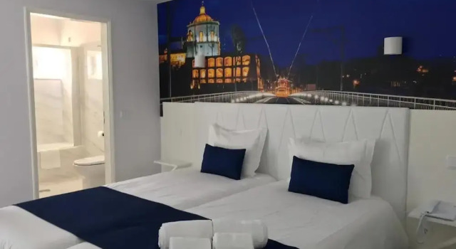 Hotel Zoya Beach & Sun, Забронировать Отель Отели Бейра-Алта с завтраком, Завтраки