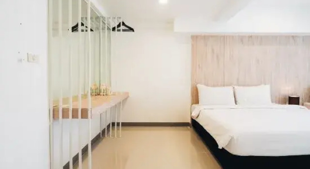 Номер Executive Loyy Hotel