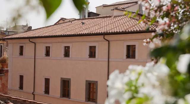 Hotel Navona Palace Collection