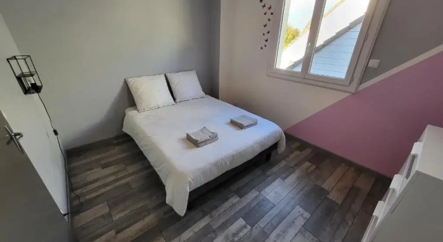Maison Le Bois de la Couronne - à 2mn de la forêt Eu, Book Villa Eu 