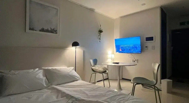 Двухместный номер Standard Yeonsan The Stay