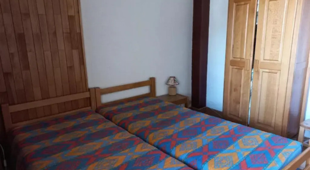 Appartement Tignes, 4 pièces, 8 personnes - FR-1-449-94