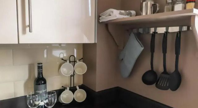 Апартаменты Great location nr train station & parking in Banbury