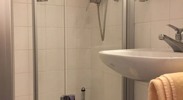 Номер Standard TaunusTagungsHotel