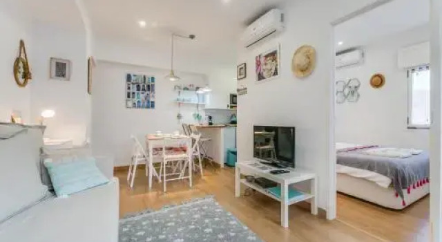 Beach House Apartment