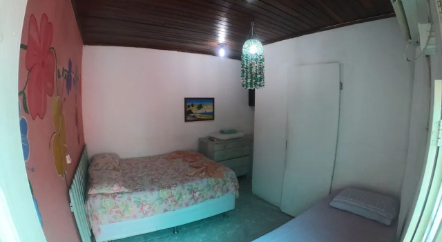 Номер Standard Pousada Villa Delle Rose
