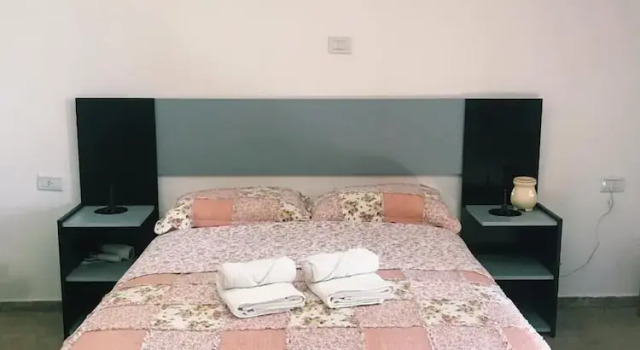 Студия Deluxe Posada Los Molles