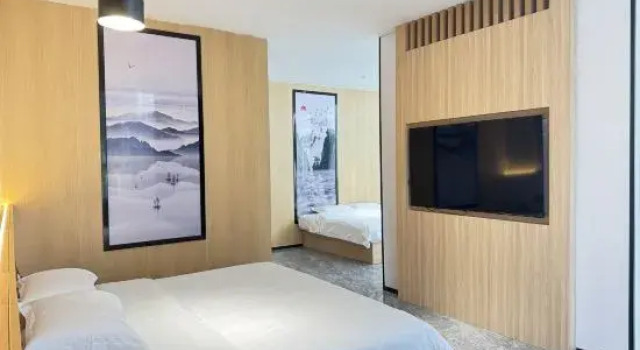 Suite May Maple Forest House Hotel