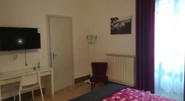 B&B La Casetta, Prenota Bed & breakfast Hotel a Molise con parcheggio, Parcheggio