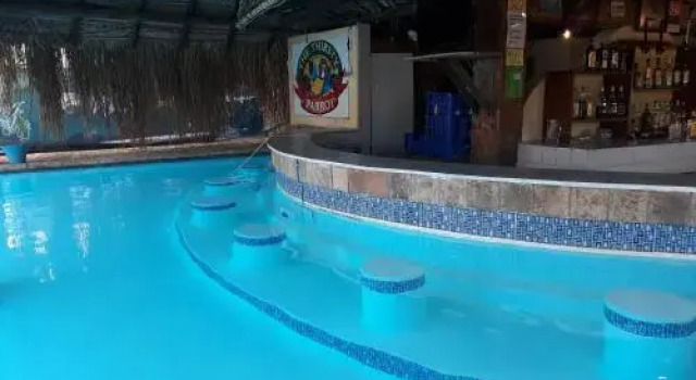 Sunset Lodge, Foglalás Szálloda Miramar Inhambane Bay