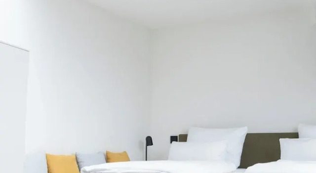 Comfort room Studio 9