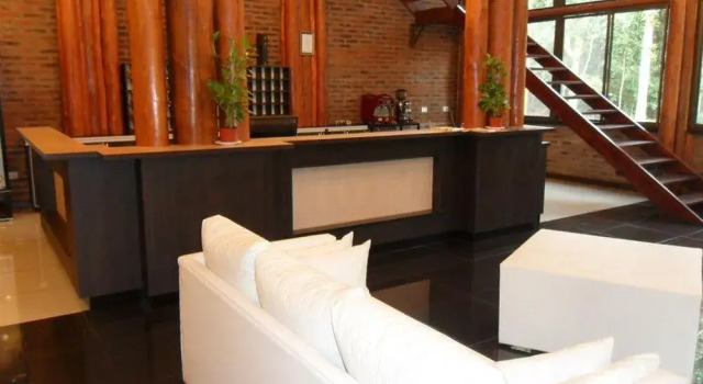 Don Horacio Hotel Selvatico