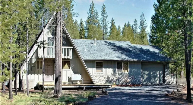 Коттедж с 3 комнатами Trapper 11 3 Bedroom Home