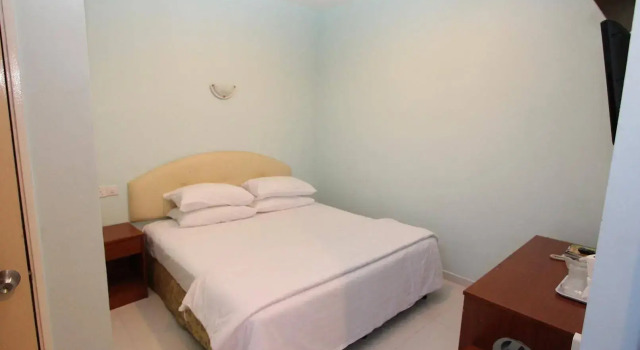 Kuchai Hotel