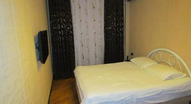 Апартаменты Beautiful apartment in Baku