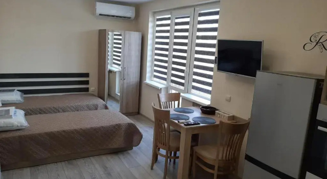 Apartament Apartment RELAX