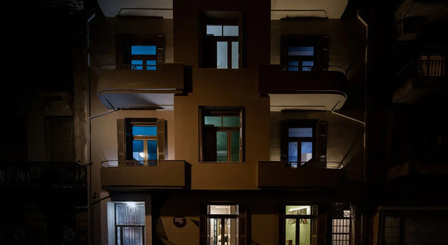 Nubian Hostel
