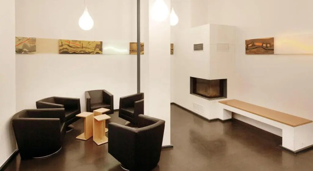 Katholische Akademie Schwerte