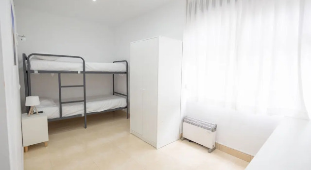 Номер Economy Hotel Pinar Somo Surf