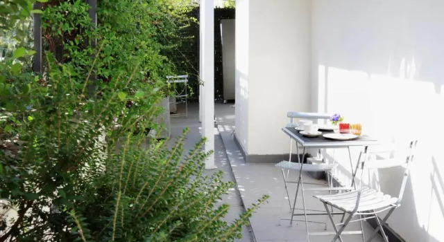 Апартаменты Crispi Luxury Apartments - My Extra Home