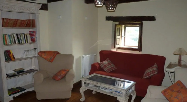 Casa Rural Posada Alma de Gato, Book Hotel Soba Cantabria, near Rio Gandara Waterfall