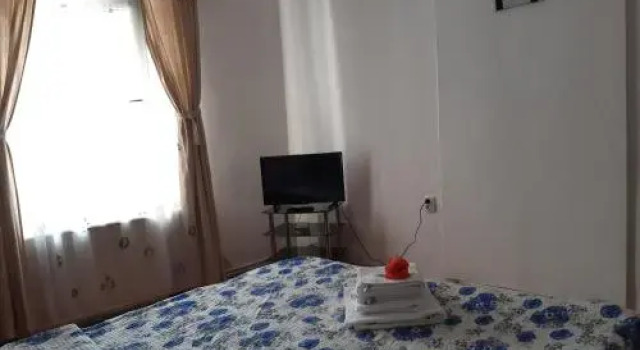 Casa Merisor