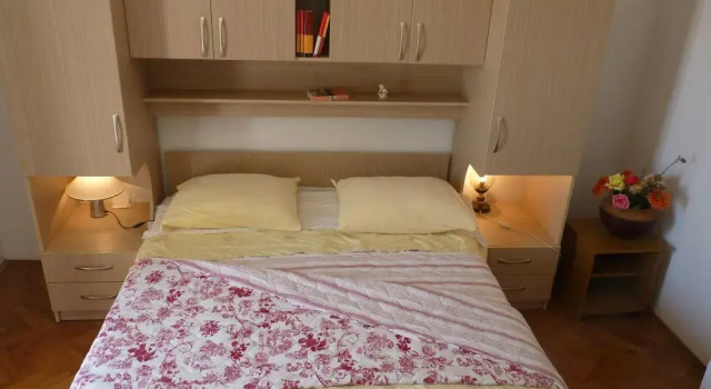 Номер Standard Apartments and Room Marin