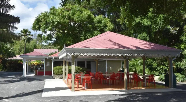 Bungalow Du Jardin Botanique De Deshaies, Reservar Hotel Deshaies Basse Terre