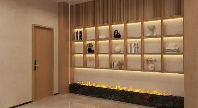 Yongshun Xincheng Express Hotel, Забронировать Отель Юншунь Хунань