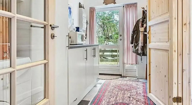 Peaceful Holiday Home in Gedser With Sauna, Book Hotel 4-Star Hotels in Gedser, 4*