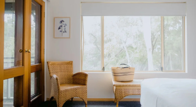 Шале с 4 комнатами Yallingup Forest Resort