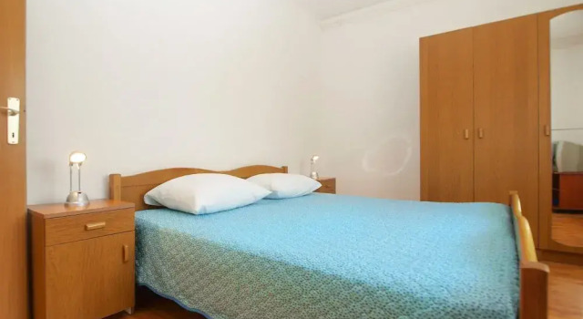 Апартаменты Standard Apartment 1563