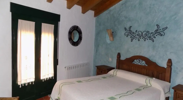 Casa Rural Las Eras I, Забронировать Отель Айльон Сеговия