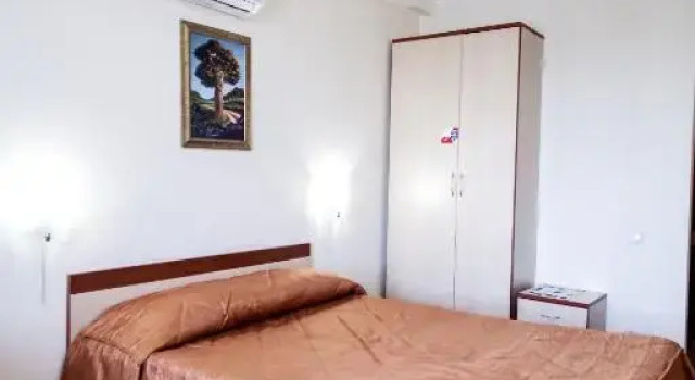 Номер Comfort Гостиница Дружба