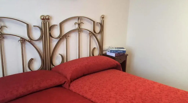 Четырёхместный номер Standard Hotel Panorama Tapia