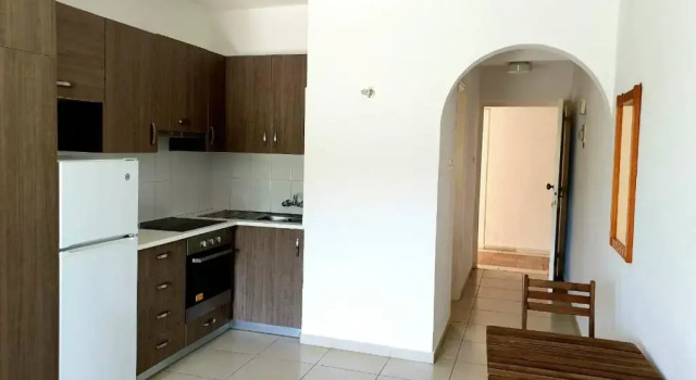 Апартаменты Modern studio apartment in Paphos Gardens Resort