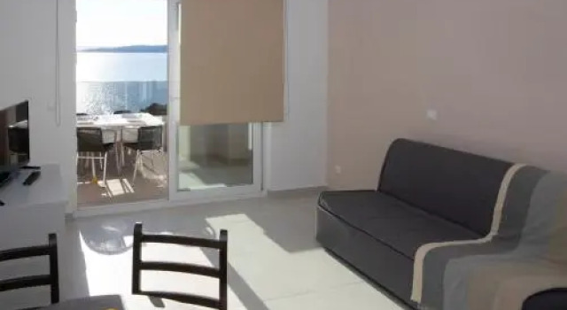 Apartments Milinkovic