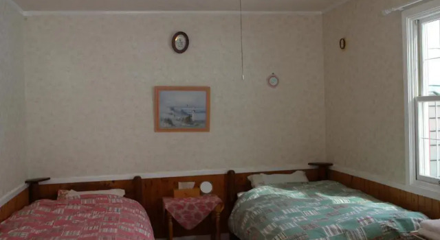 Семейный номер Standard Pension Hoshi Ni Negaiwo