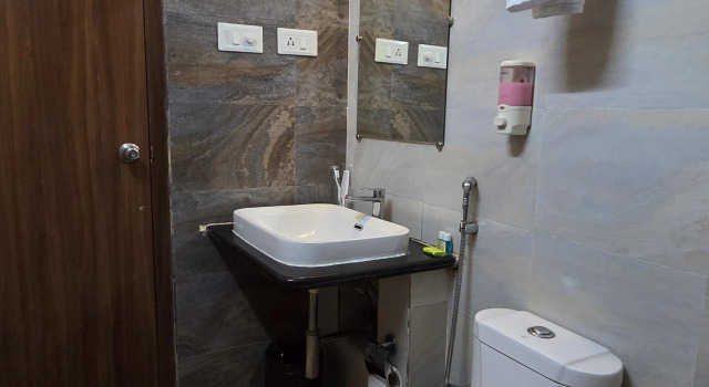 Номер Premium Hotel Gulmohar Grand
