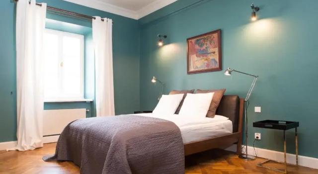 Апартаменты с 3 комнатами Apartments Rynek Glowny APTRG