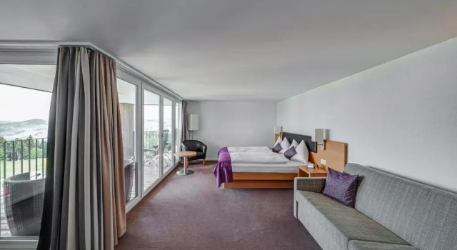 Номер Superior Hotel Landgasthof Eischen