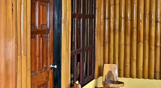 Habitación doble Superior dúplex Veraneante Resort