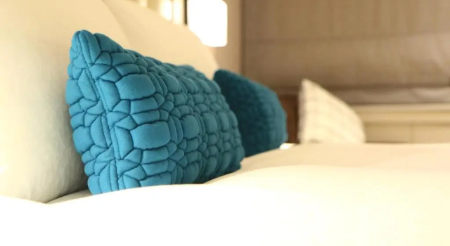Двухместный номер Deluxe Hotel Royal-Nikko Taipei