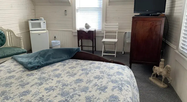 Номер Standard Mountain Harbour B&B