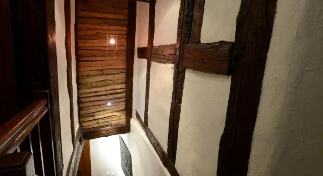 Коттедж KAYSERSBERG city center - House "AUX 7 FORGERONS"