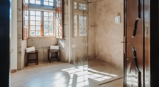 Suite Pazo da Touza