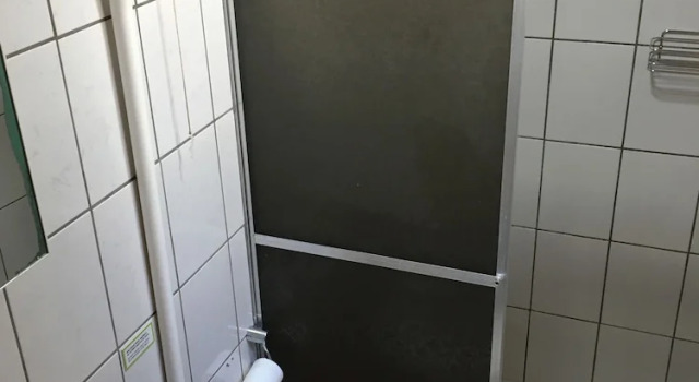 Номер Standard Pousada Albatroz
