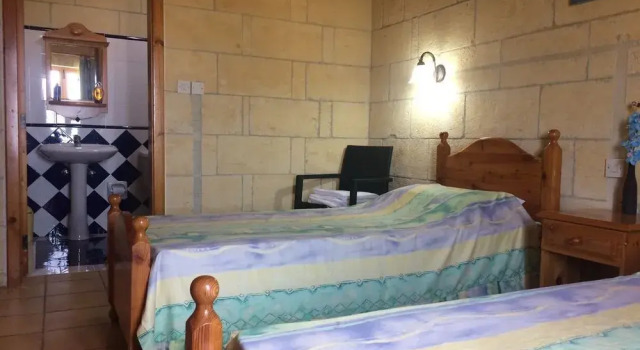 Orchid House Bed and Breakfast, Varaa Hotelli Xaghra Gozo