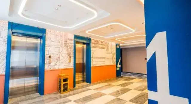 Chaohu Hotel (Chaohu Railway Station No.1 Middle School Branch), Buchen Sie Hotel 3-Sterne-Hotels in Chaohu, 3*
